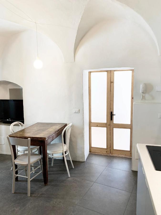 Antica Torre Apartment Сондрио Екстериор снимка