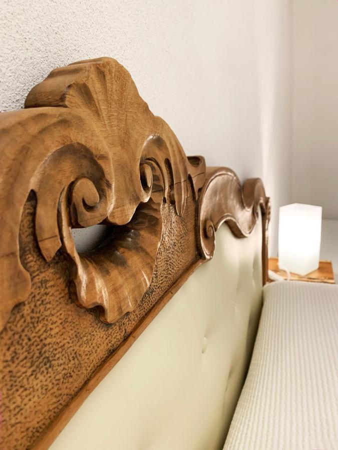 Antica Torre Apartment Сондрио Екстериор снимка