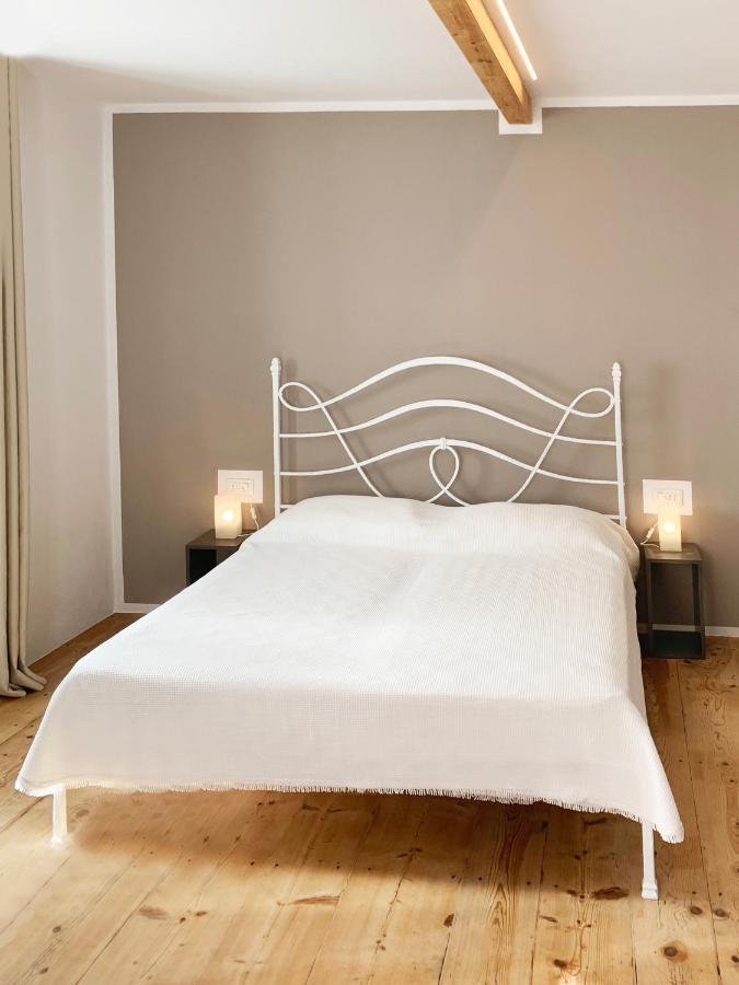 Antica Torre Apartment Сондрио Екстериор снимка