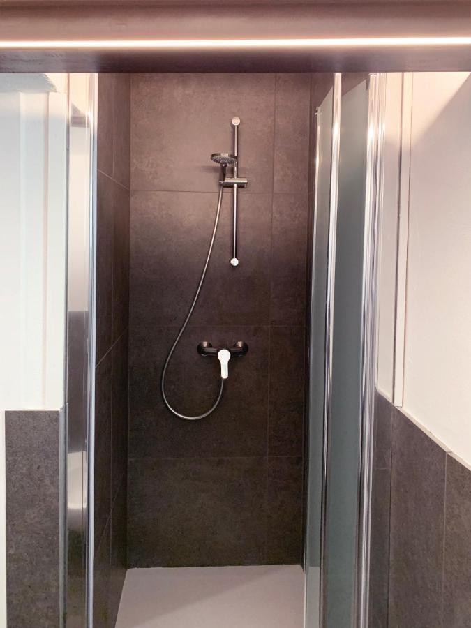 Antica Torre Apartment Сондрио Екстериор снимка