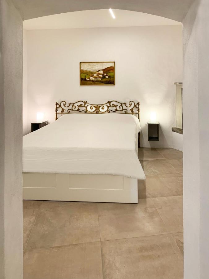 Antica Torre Apartment Сондрио Екстериор снимка